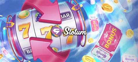 slotum casino no deposit bonus code 2020